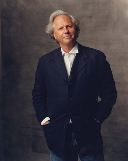 Graydon Carter 1