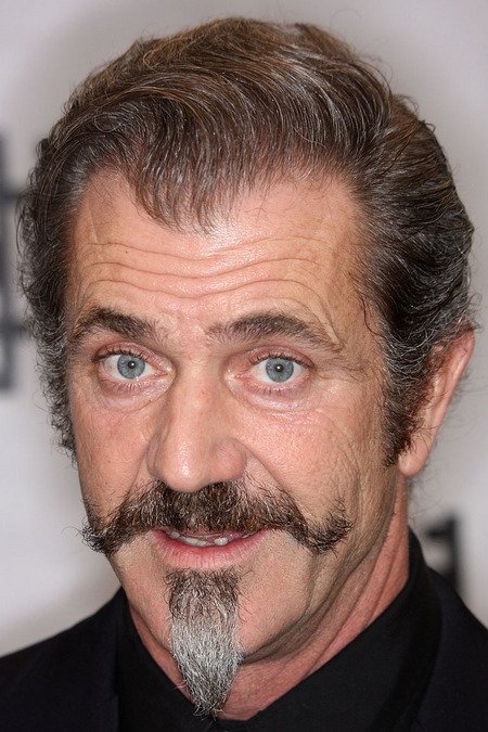 Mel Gibson