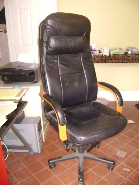 chair 1